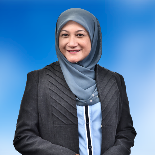 Sharmila Mohamed Salleh