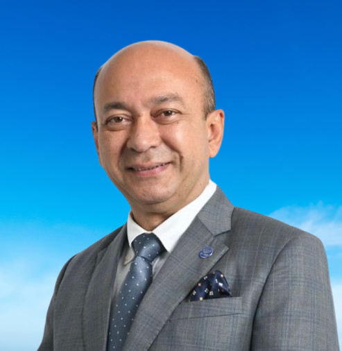 Zaliman Sauli